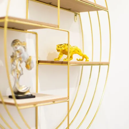 Apartamento La Chic Opera Netflix/wifi *