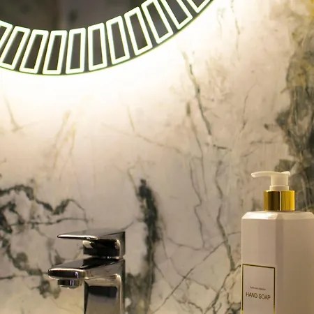 Apartamento La Chic Opera Netflix/wifi
