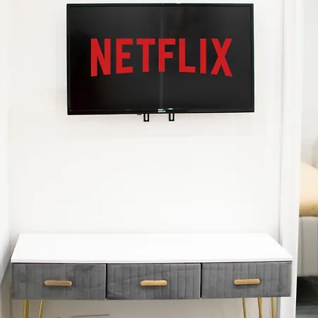 La Chic Opera Netflix/wifi Marsella